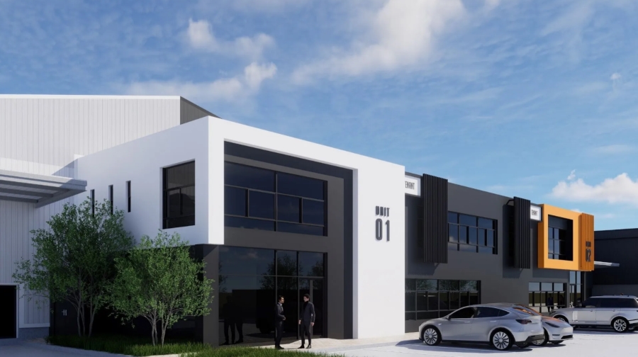 To Let Commercial Property for Rent in Montague Gardens Western Cape